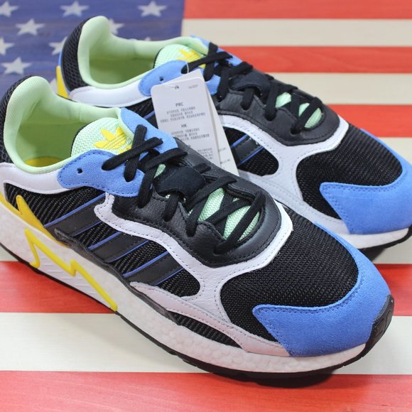 Adidas Tresc Run Boost Men\'s Running Shoe [EG7949] main image 6